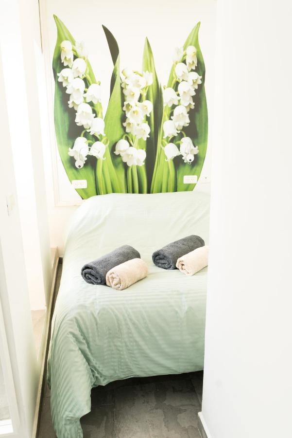 Lily Studio Apart *Top Location* 耶路撒冷 外观 照片